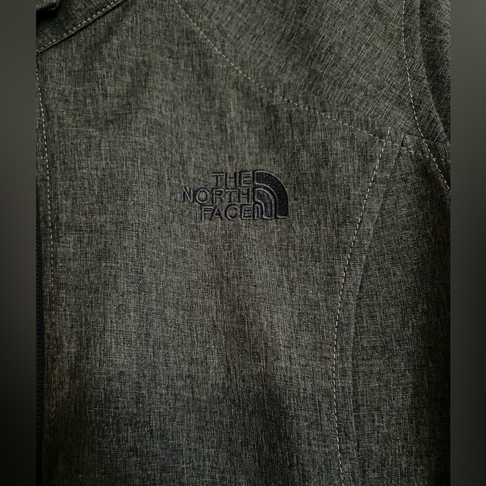 North Face Jacket - Light, Shell Material - image 3